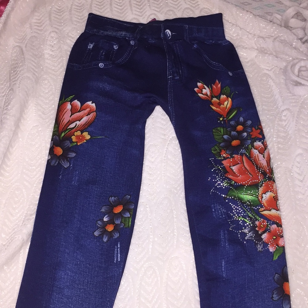 Leggings